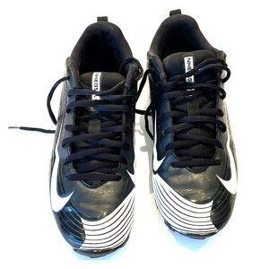 Nike Valor football cleats